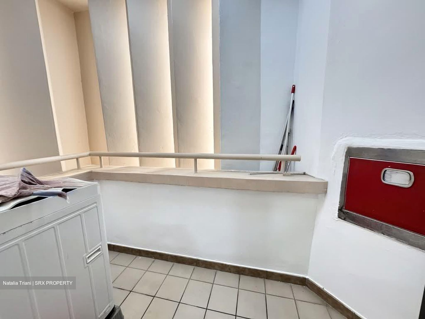 Grande Vista (D28), Condominium #604906581